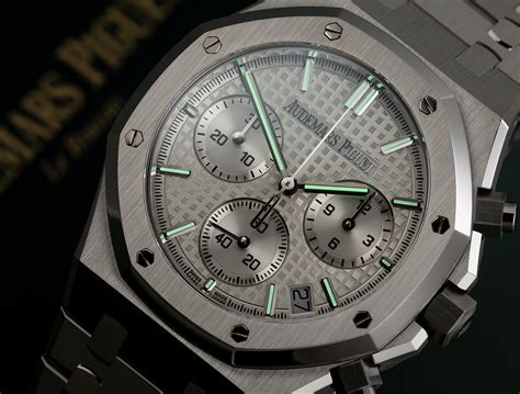 audemars piguet 26240st